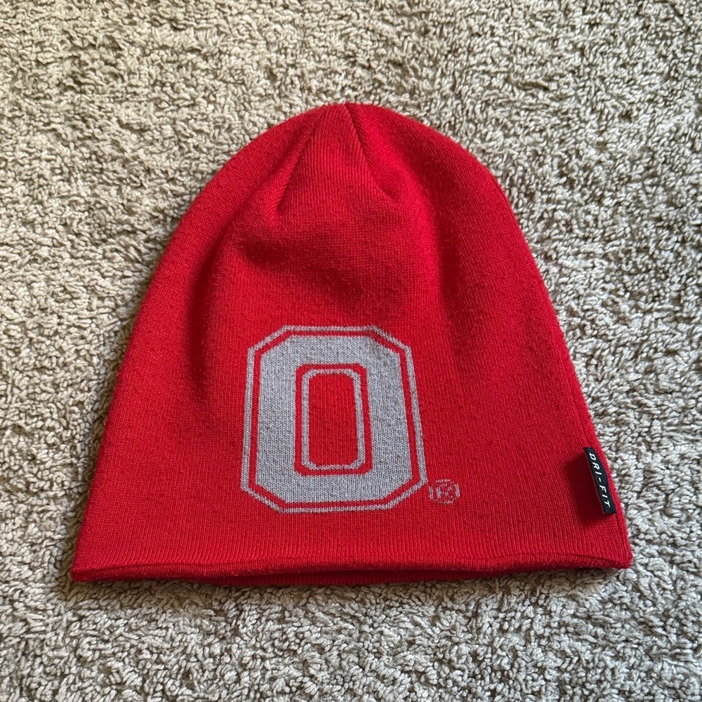 Nike Ohio St Beanie